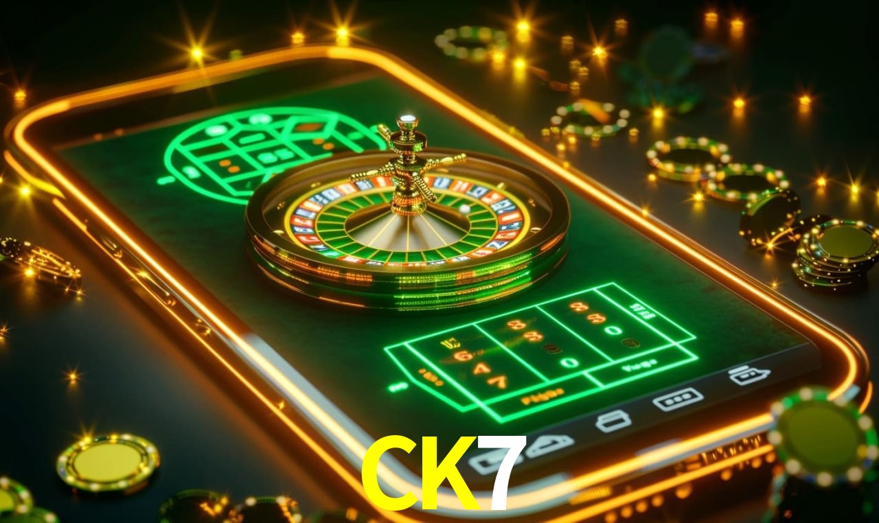 Acceso seguro de inicio de sesión CK7 para jugadores en México